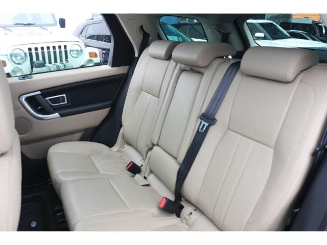 Land Rover Discovery SPORT TD4 HSE - Foto 8