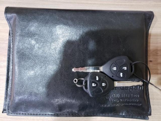 Corolla GLi 1.8 Flex 16V Aut. - Foto 10