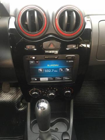 Renault Sandero STW 16HP - Foto 13