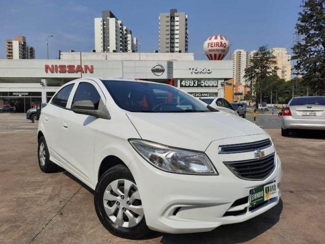 CHEVROLET ONIX 1.0 MPFI LT 8V FLEX 4P MANUAL.