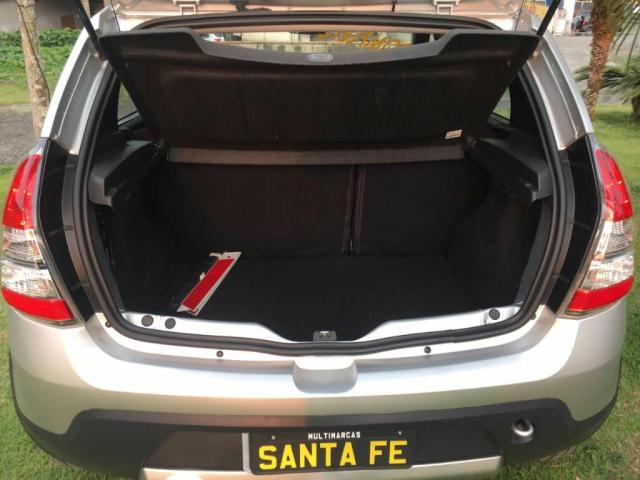 Renault Sandero STW 16HP - Foto 9