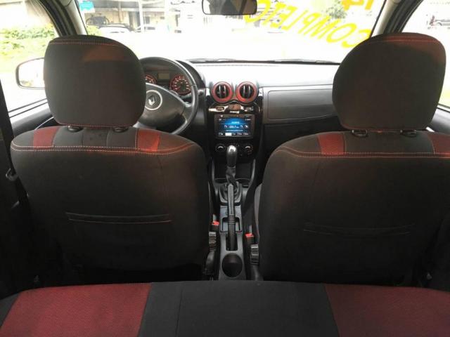 Renault Sandero STW 16HP - Foto 16