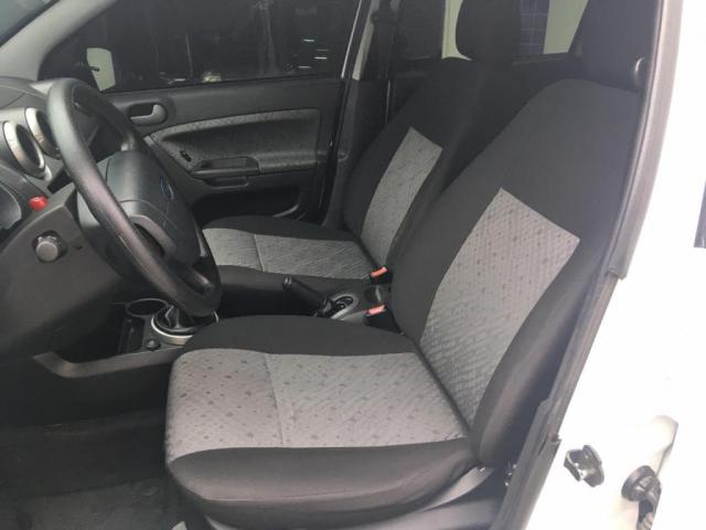 Fiesta SE 1.0 8V Flex 5p - Foto 10