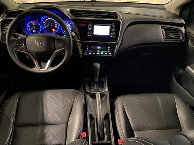Honda City EX 4P - Foto 5