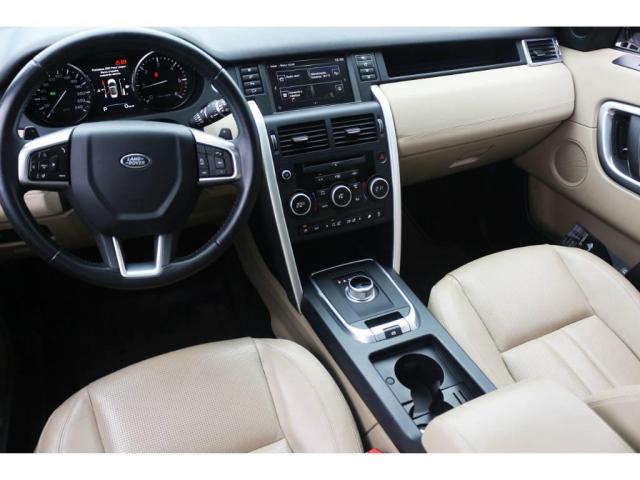 Land Rover Discovery SPORT TD4 HSE - Foto 7