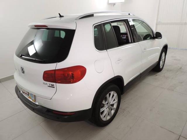 TIGUAN 2015/2015 2.0 TSI 16V TURBO GASOLINA 4P TIPTRONIC - Foto 7