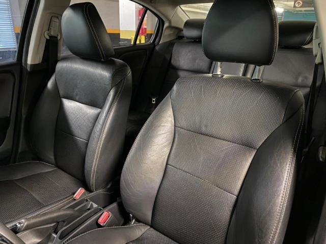 Honda City EX 4P - Foto 6