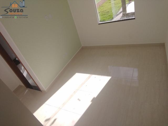 Casa Linear para Venda em Jardim Atlântico Central Maricá-RJ - Foto 8