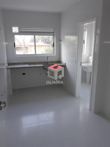 Apartamento à venda, 3 quartos, 2 vagas, Santa Teresa - Santo André/SP - Foto 3