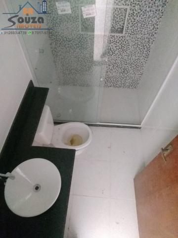 Casa Linear para Venda em Jardim Atlântico Central Maricá-RJ - Foto 6