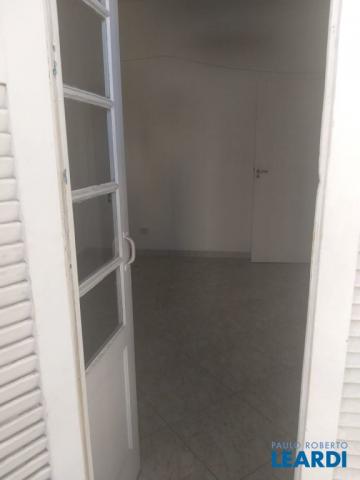 Apartamento à venda com 2 dormitórios em Perdizes, São paulo cod:605604 - Foto 4