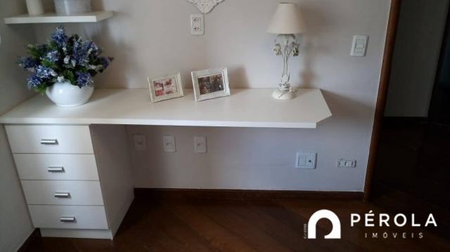 Apartamento à venda com 3 dormitórios em Setor oeste, Goiânia cod:SA5151 - Foto 10