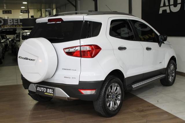 FORD ECOSPORT FSL4WD 2.0 - Foto 4