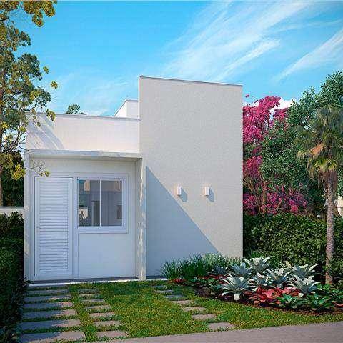 Flor do Sertão - Apartamento de 2 quartos em Feira de Santana, BA - ID3734 - Foto 4