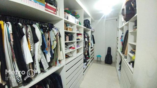 Casa com 3 quartos à venda, 171 m² por R$ 420.000 - Cohama - São Luís/MA - Foto 13