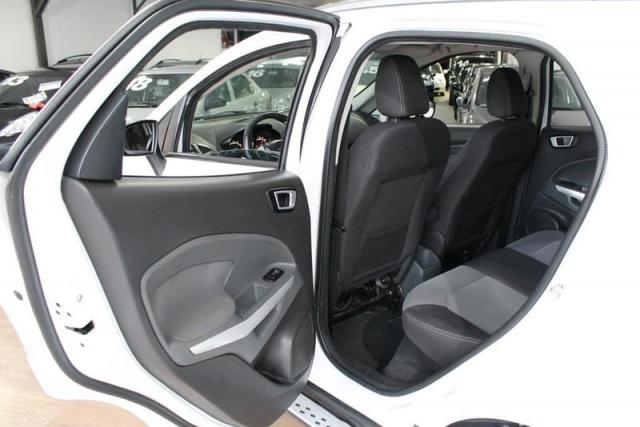 FORD ECOSPORT FSL4WD 2.0 - Foto 9