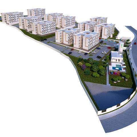 Pontal do Atalaia - Apartamento 2 quartos em Paulista, PE - 38m²- ID4015 - Foto 8