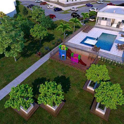 Pontal do Atalaia - Apartamento 2 quartos em Paulista, PE - 38m²- ID4015 - Foto 3