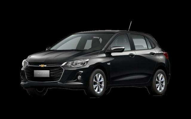 Novo Ônix Turbo LT Mec - Lançamento 2020-Financiamento até 60X-0Km-Nota Máxima Segurança - Foto 11