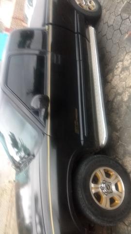 S10 cabine estendida v6 - Foto 4