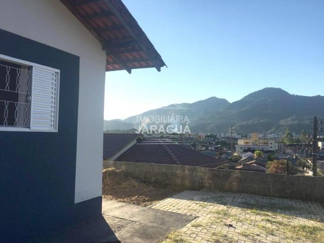Casa à venda, 4 quartos, 2 vagas, Ilha da Figueira - Jaraguá do Sul/SC - Foto 7