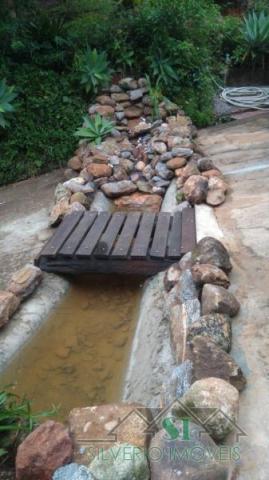 Chácara à venda em Araras, Petrópolis cod:2171