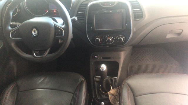 Captur 2018 (abaixo da fipe) - Foto 6