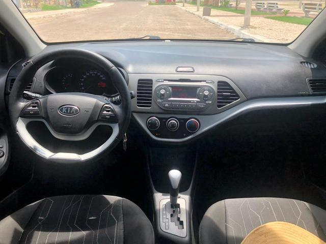 Picanto 2012 , Automático - Foto 2