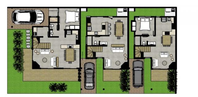 Casa à venda com 4 dormitórios em Centro, Garopaba cod:2903 - Foto 18