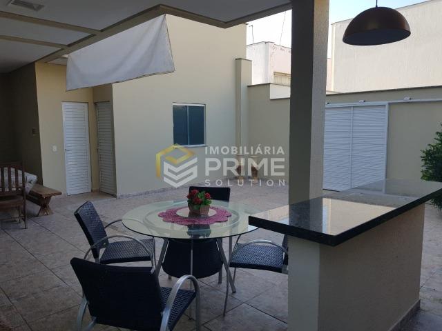 Casa Duplex/Fino Acabamento/200m²/ Projetada - Foto 4