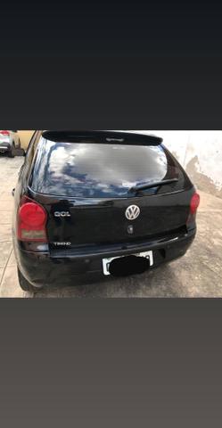 Gol G4 Trend 1.0 - Foto 9