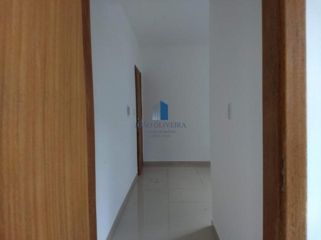 Quitinete - Arcádia Conselheiro Lafaiete - JOA102 - Foto 6