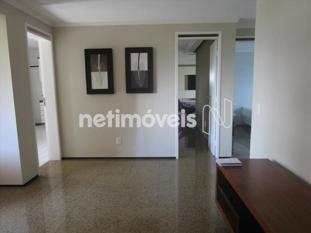 Apartamento à venda com 4 dormitórios em Patriolino ribeiro, Fortaleza cod:728386 - Foto 15
