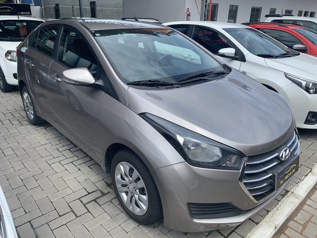 Hb20s 1.0 Comfort 2017 Super Novo - Foto 3
