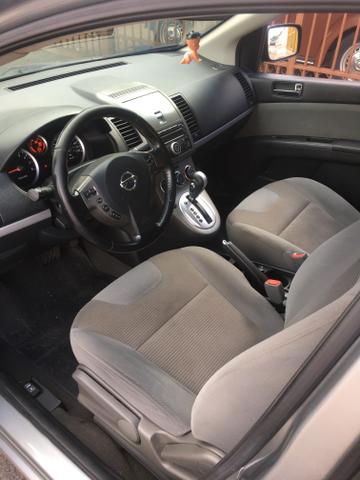 Nissan Sentra 2.0 S - Foto 5