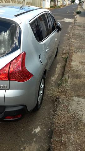 Peugeot 3008 griffin - Foto 3