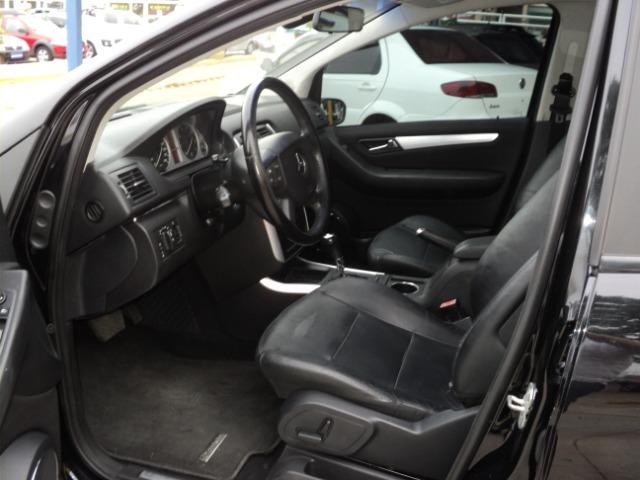 Mercedes Benz B 200 0 entrada + 48x fixas - Foto 19