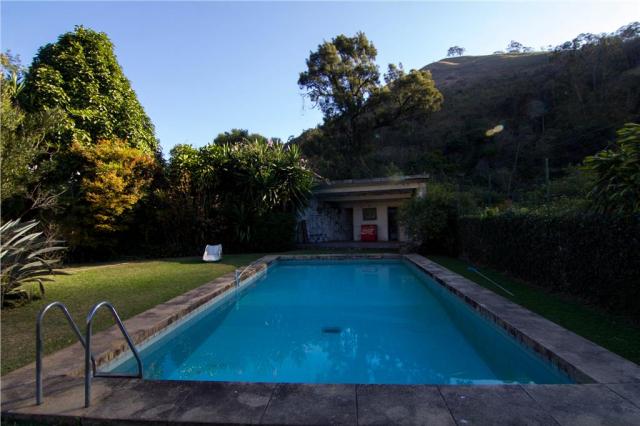Casa residencial à venda, Samambaia, Petrópolis. - Foto 18