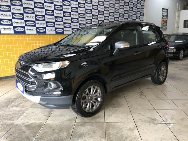 Ecosport freestyle at 2015 - Foto 2