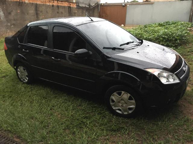 Fiesta Sedan 1.6 Class