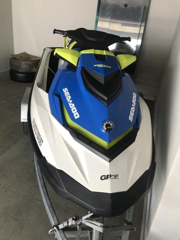 Jet Ski Wake 155 SE 2016 - Foto 6