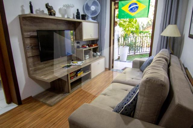 Apartamento residencial à venda, Itaipava - Foto 3