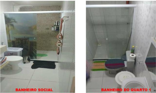 Vendo duas casas e um ponto comercial em Abrantes (Oportunidade) 280.000 - Foto 7
