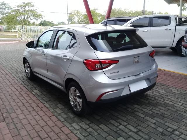 Argo 1.3 Drive 2017/2018 - Foto 7