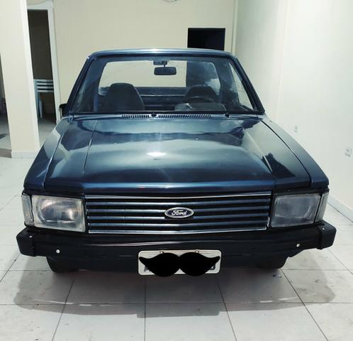 Ford Pampa