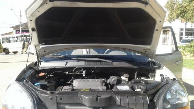 Hyunday/Tucson - Foto 9