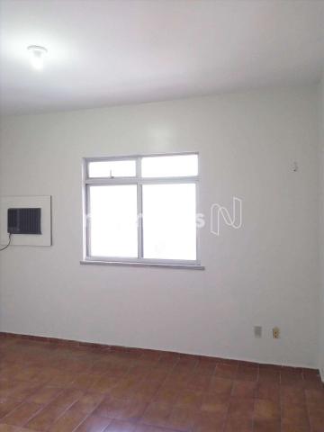 Apartamento para alugar com 3 dormitórios em Parreão, Fortaleza cod:787182 - Foto 4