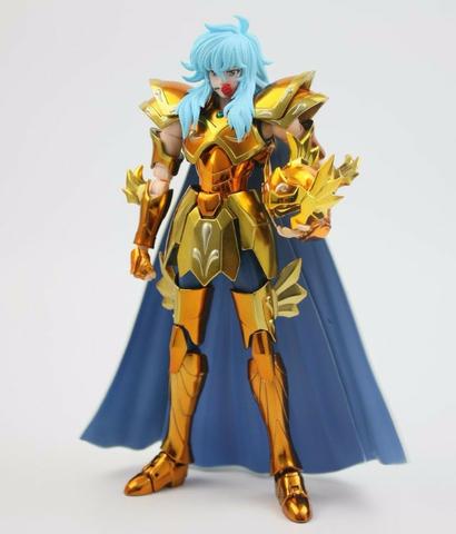 Cloth Myth Ex - Afrodite De Peixes