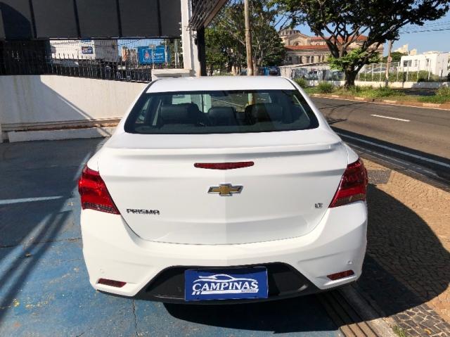 Chevrolet Prisma 1.4 LT 4P - Foto 4