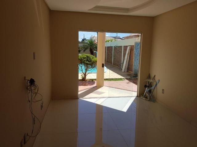 Casa em Terreno 12,5 x 27 Bairro Loteamento Eduardo - Lider - Foto 3